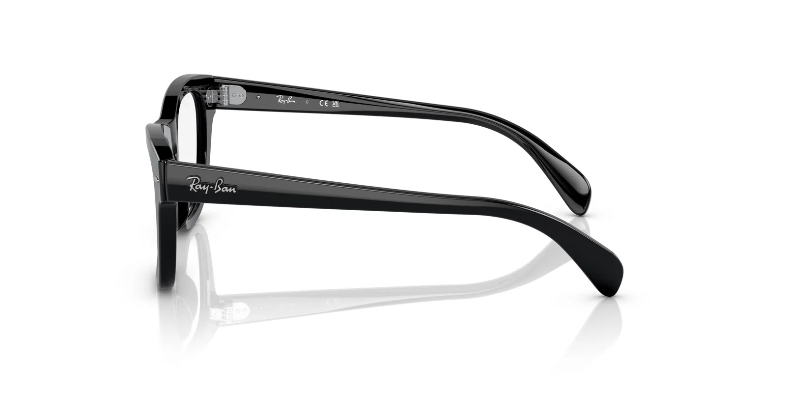 Ray-Ban Kids 0RY9707V Eyeglasses - view 35